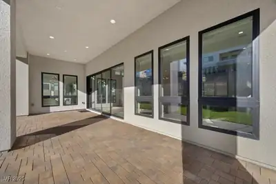 4829 Shady Ridge Drive, Las Vegas, NV 89135 Patio