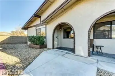5705 Smoke Ranch Road B Las Vegas, NV 89108