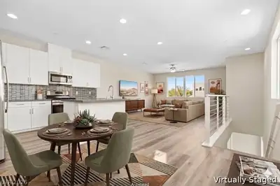 8629 Ensworth Street 114, Las Vegas