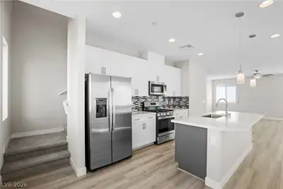 8629 Ensworth Street 113 Kitchen