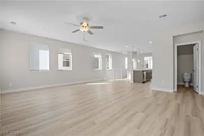 8629 Ensworth Street 113 Living Room