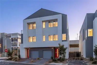 8629 Ensworth Street 113, Las Vegas
