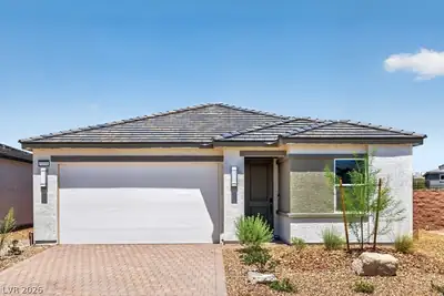 3335 East Cactus Canyon Drive, Pahrump