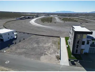 6145 East Spring Mountain Boulevard Pahrump, NV 89048