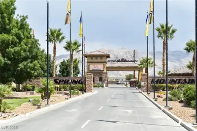 6145 East Spring Mountain Boulevard Community