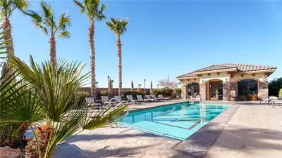 6145 East Spring Mountain Boulevard Pool