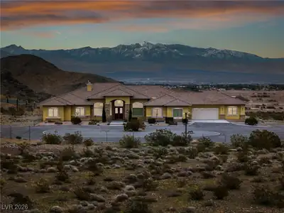 4751 West Adkisson Street Pahrump, NV 89060