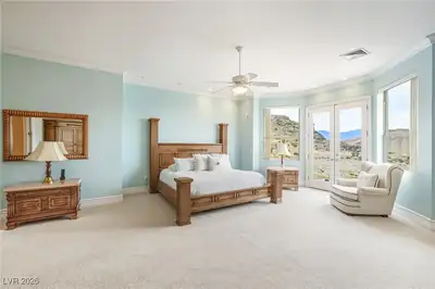 4751 West Adkisson Street Primary Bedroom