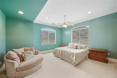 4751 West Adkisson Street Bedroom