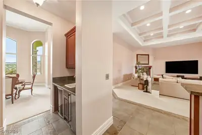 4751 West Adkisson Street Kitchen