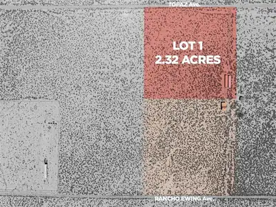 Topaz Avenue Other