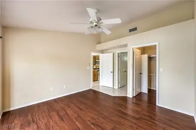 9948 Bundella Drive, Las Vegas, NV 89134 Bedroom