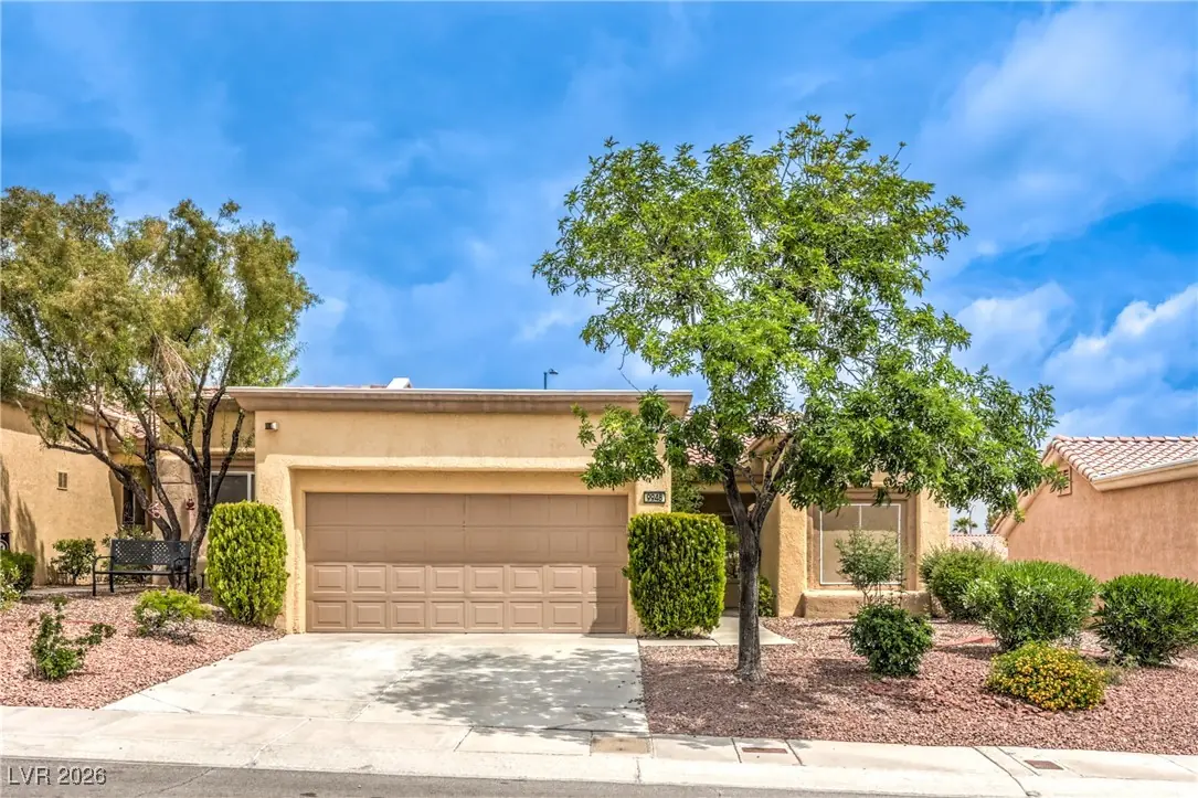 9948 Bundella Drive, Las Vegas, NV 89134