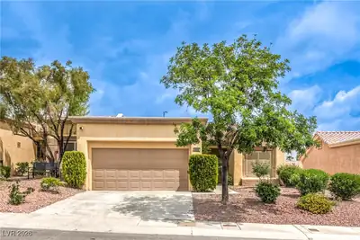 9948 Bundella Drive Las Vegas, NV 89134