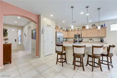 5763 Hannah Brook Street Kitchen