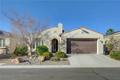5763 Hannah Brook Street, North Las Vegas
