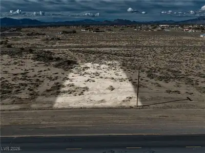 2770 South Pahrump Valley Boulevard Pahrump, NV 89048