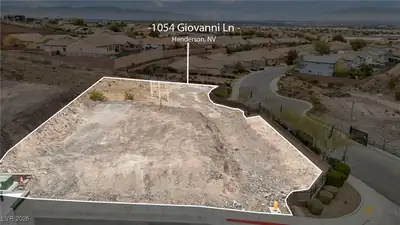1054 Giovanni Lane Henderson, NV 89012
