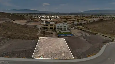 1054 Vincenzo Lane Henderson, NV 89012