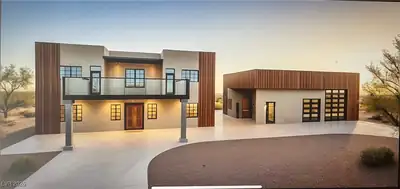 8612 Rancho Destino Road Las Vegas, NV 89123