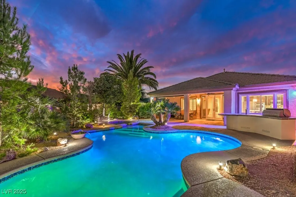 8633 Kennedy Heights Court, Las Vegas, NV 89131