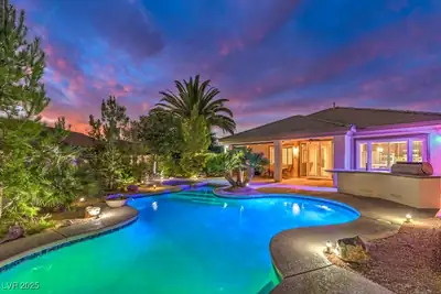 8633 Kennedy Heights Court Las Vegas, NV 89131
