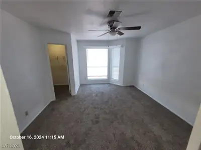 1907 Natalee Drive, Henderson, NV 89011 Bedroom