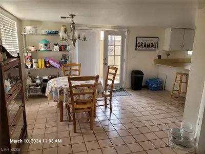 528 Kristin Lane, Henderson, NV 89011 Dining Area