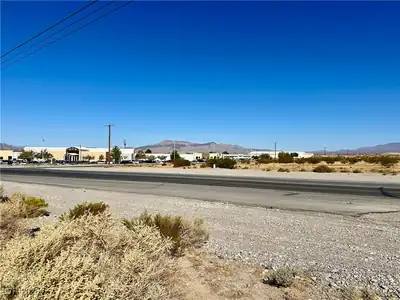 1781 East Basin Avenue Pahrump, NV 89060
