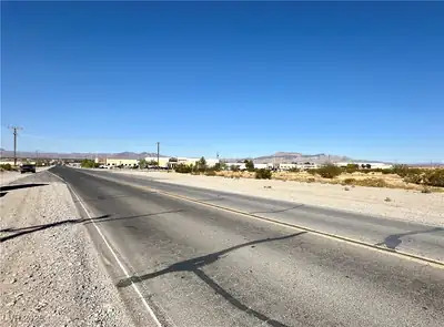 1781 East Basin Avenue Community