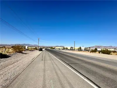 1781 East Basin Avenue Community