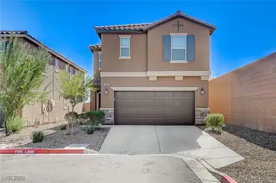 8783 Halcon Avenue, Las Vegas