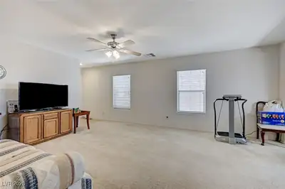 8783 Halcon Avenue, Las Vegas, NV 89148 Bedroom