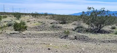 2811 Hilltop Drive Pahrump, NV 89060