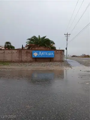 4690 Stonebridge Court, Pahrump, NV 89061 Community