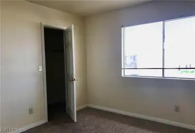 3500 Mercury Street G Bedroom