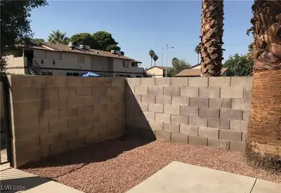 3500 Mercury Street G Yard