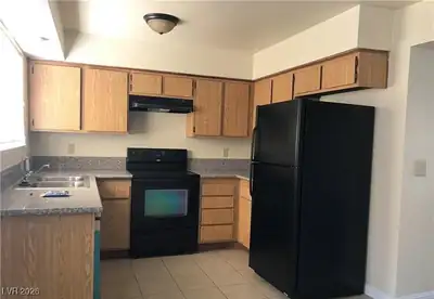 3500 Mercury Street G, North Las Vegas