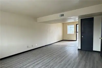 3500 Mercury Street G Living Room