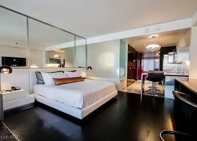 4381 West Flamingo Road 1212 Bedroom
