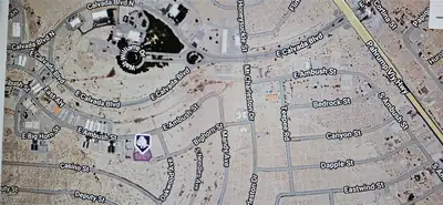 2120 Big Horn Street Pahrump, NV 89048