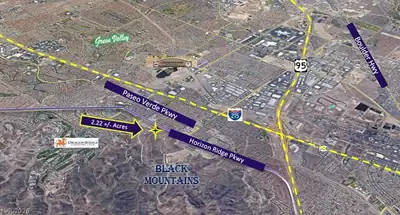 Westridge D Plat Map