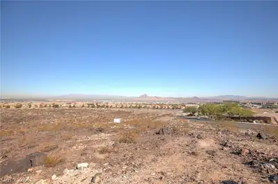Westridge D Lot