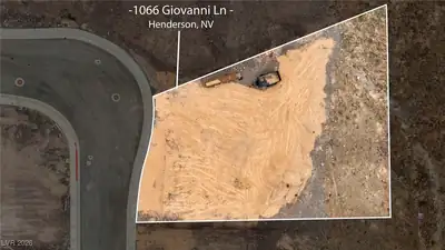 1066 Giovanni Lane Henderson, NV 89012
