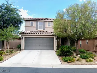 5604 Markley Avenue, Las Vegas
