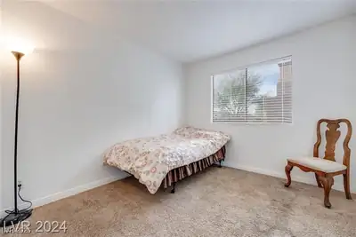 2983 Juniper Hills Boulevard 102 Bedroom