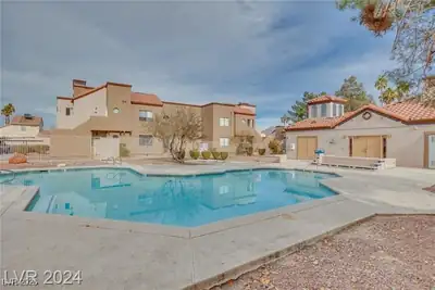 2983 Juniper Hills Boulevard 102 Pool