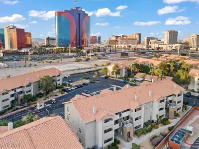 4200 South Valley View Boulevard 1007, Las Vegas