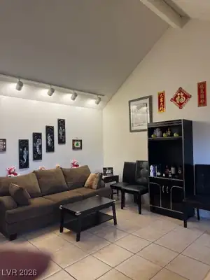 Address Not Disclosed Living Room