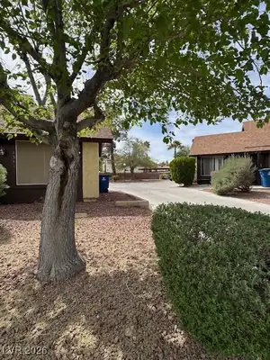 Address Not Disclosed Yard